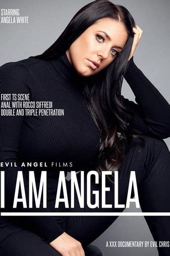 cast of i am angela